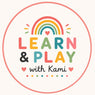 Learn and Play with Kami - Home